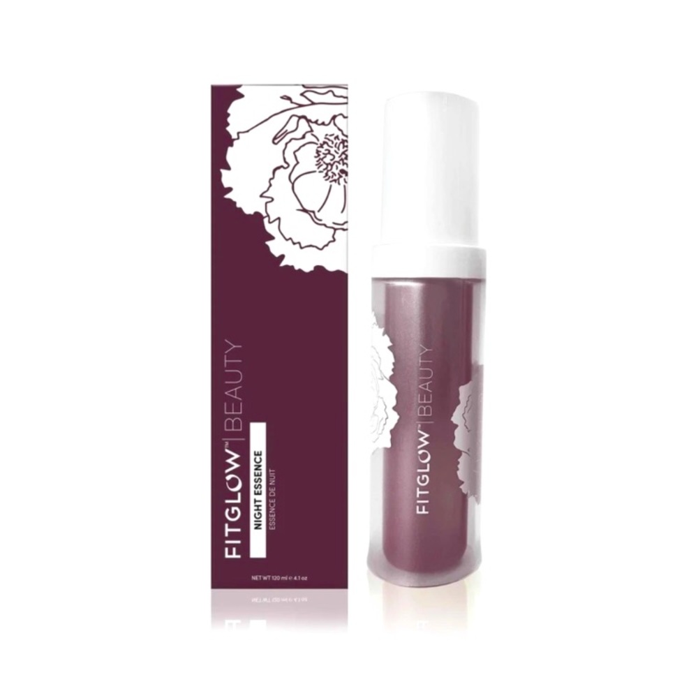 Fitglow Night Essence